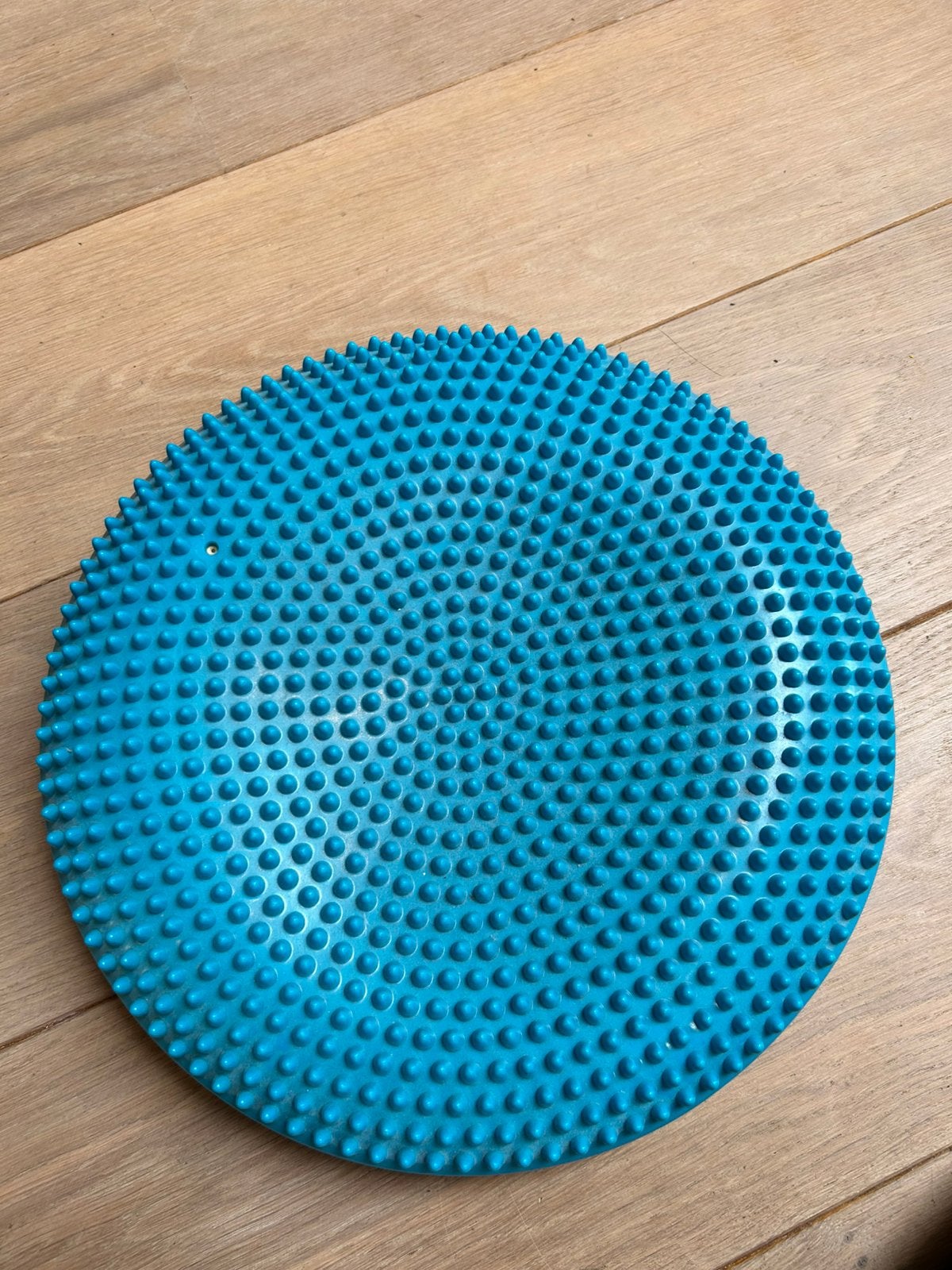 Wiebelkussen tunturi, Ophalen of Verzenden, Fitnessbal