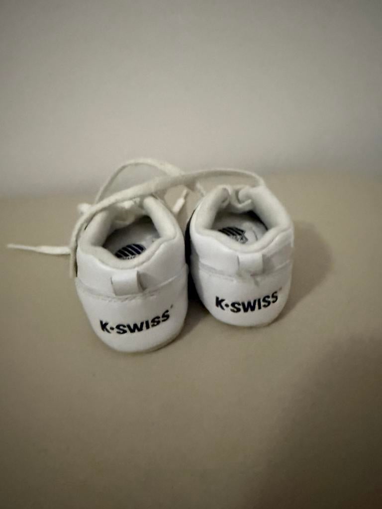 Baby schoenen, Ophalen of Verzenden, Zo goed als nieuw, Schoentjes