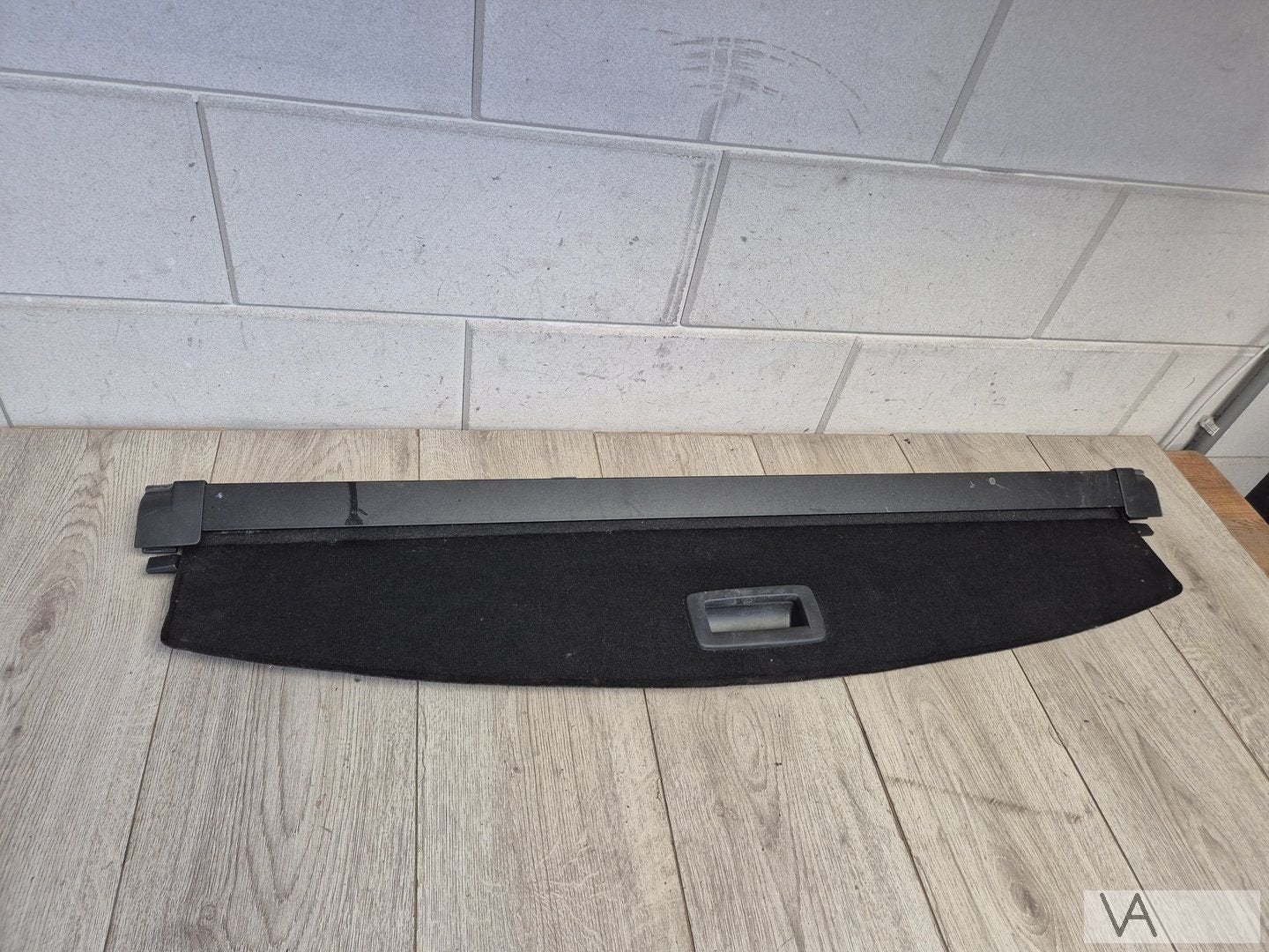 Rolhoes rollo voor Peugeot 308 sw station 2013 - 2020 €100, Auto-onderdelen, Gebruikt, -, -, Ophalen of Verzenden
