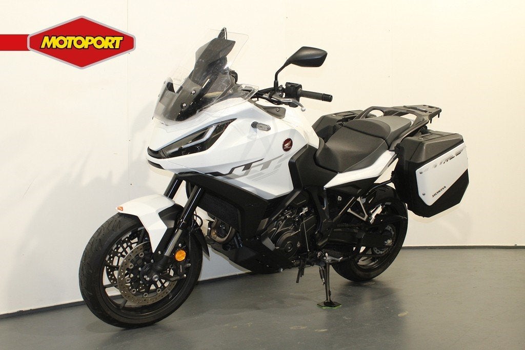 Honda NT 1100 (bj 2023), Motoren, Motoren | Honda, Bedrijf, Mc.benelux@honda-eu.com, Toermotor, Doornveld 180
B-1731  Zellik, BE