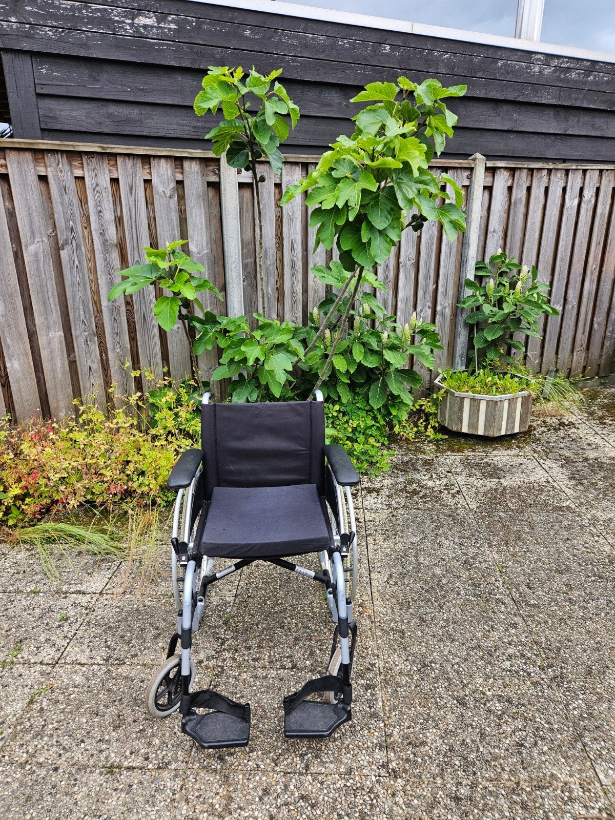 Rolstoel | zo goed alles, Ophalen of Verzenden