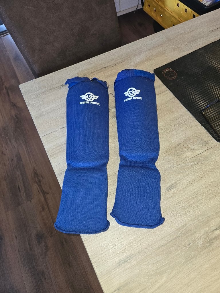 vechtsport spullen, Sport en Fitness, Overige, Vechtsportbescherming, Maat L, Ophalen of Verzenden