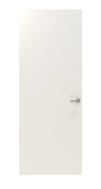 Nieuwe opdekdeur te koop (links), Ophalen, 80 tot 100 cm, Binnendeur, Nieuw