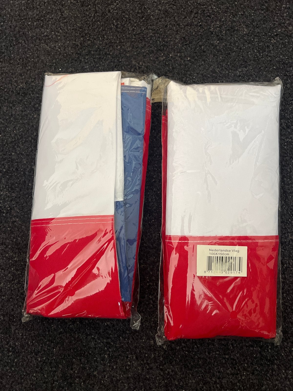 Vlag, Ophalen of Verzenden