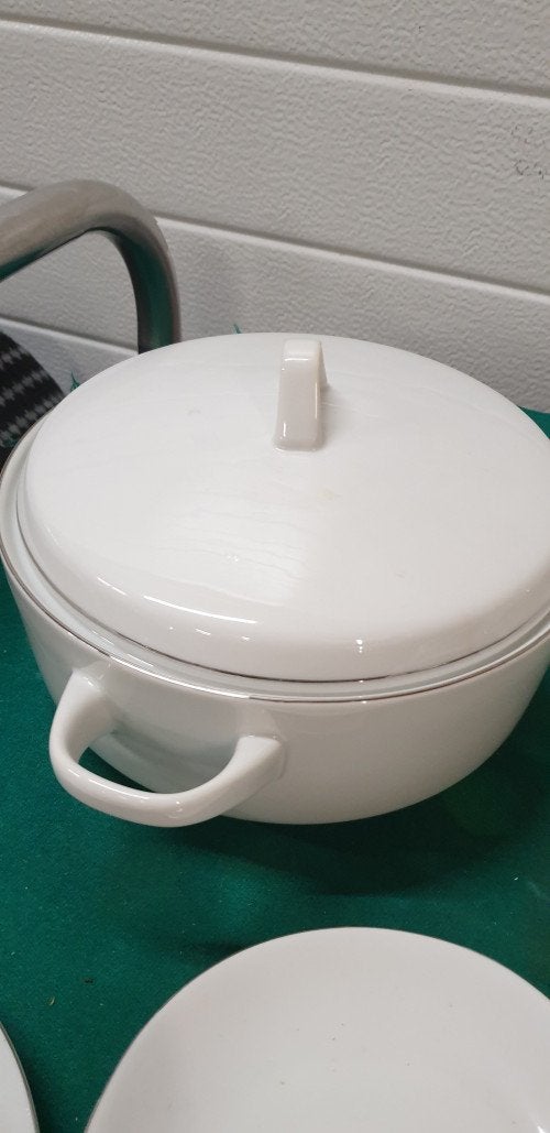 servies onderdelen hutschenreuther anzberg, Ophalen of Verzenden, 'T Olde Gre-j, Info@toldegrej.nl, Endepoelstraat 20f Didam