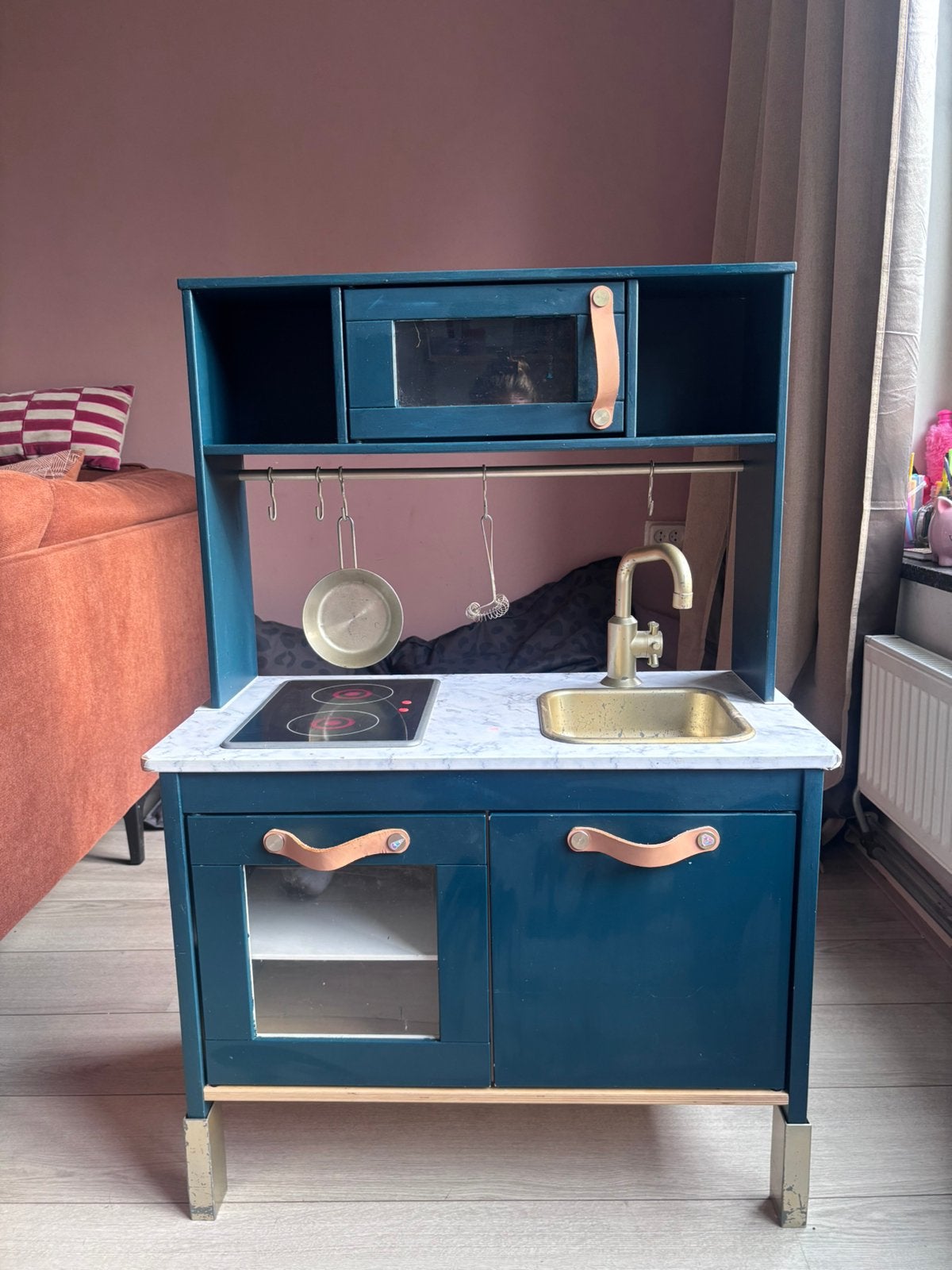 Ikea keukentje, Ophalen, Gebruikt, Speelkeuken