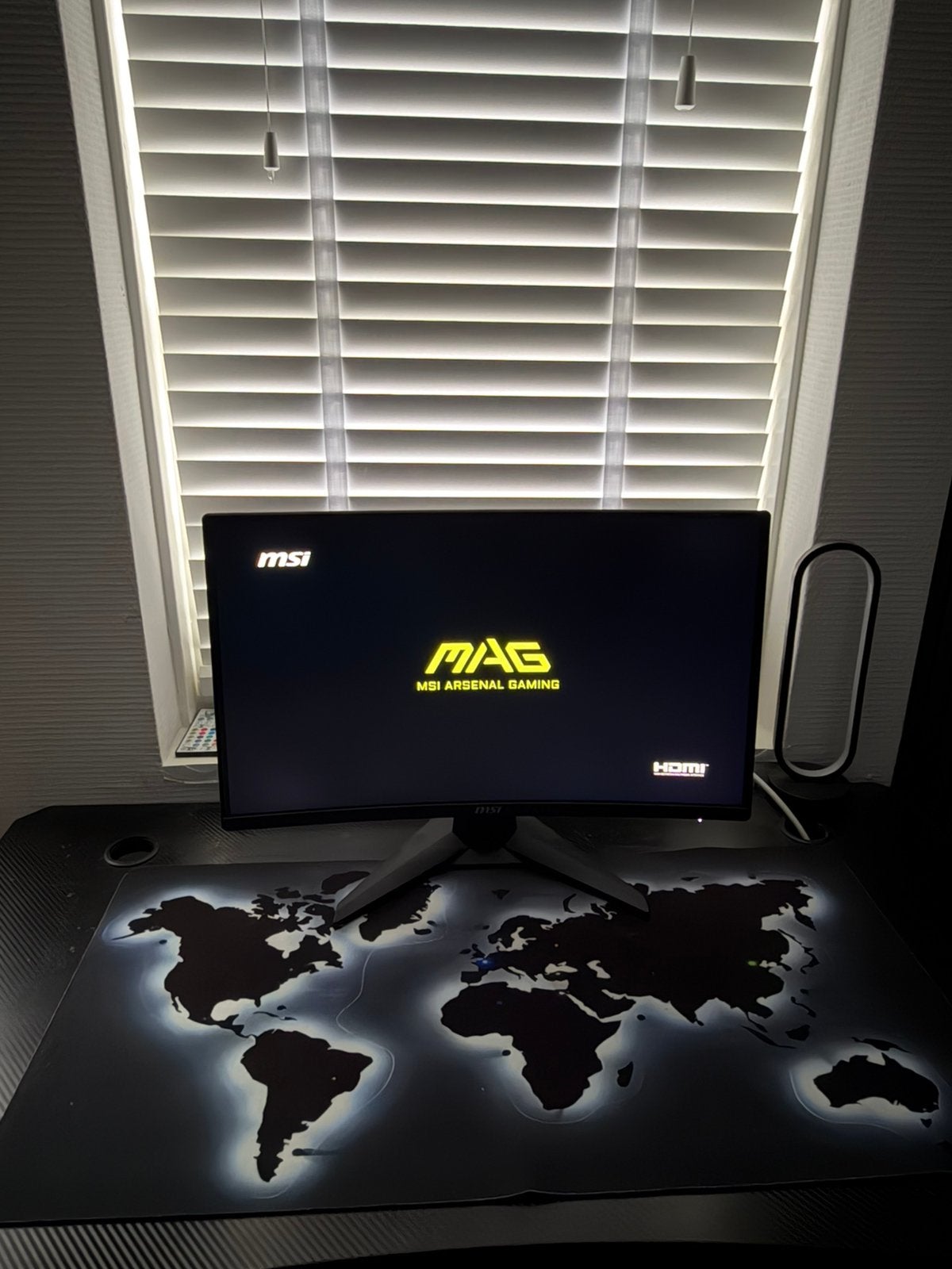Gaming beeld scherm ( curved en verstelbaar ), Ophalen of Verzenden, Zo goed als nieuw, 50 tot 100 cm, Minder dan 100 cm