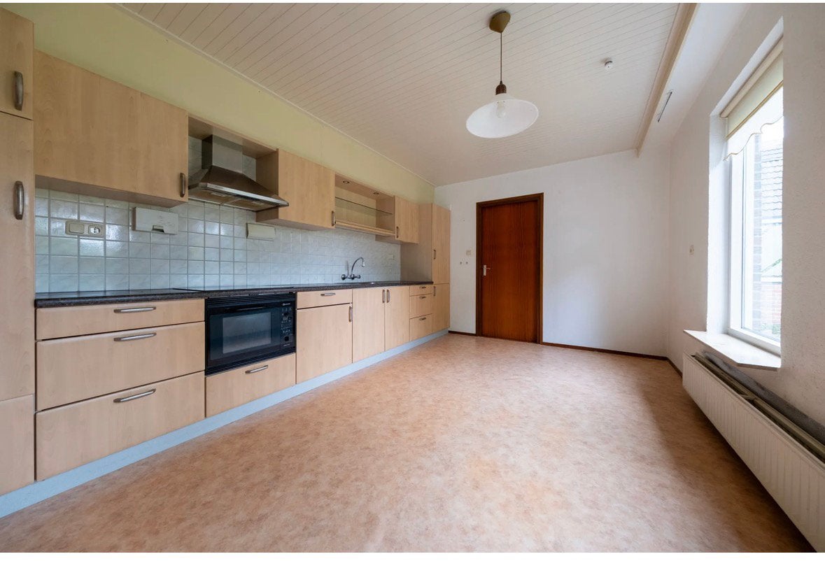 Keuken, Huis en Inrichting, Ophalen, Zo goed als nieuw
