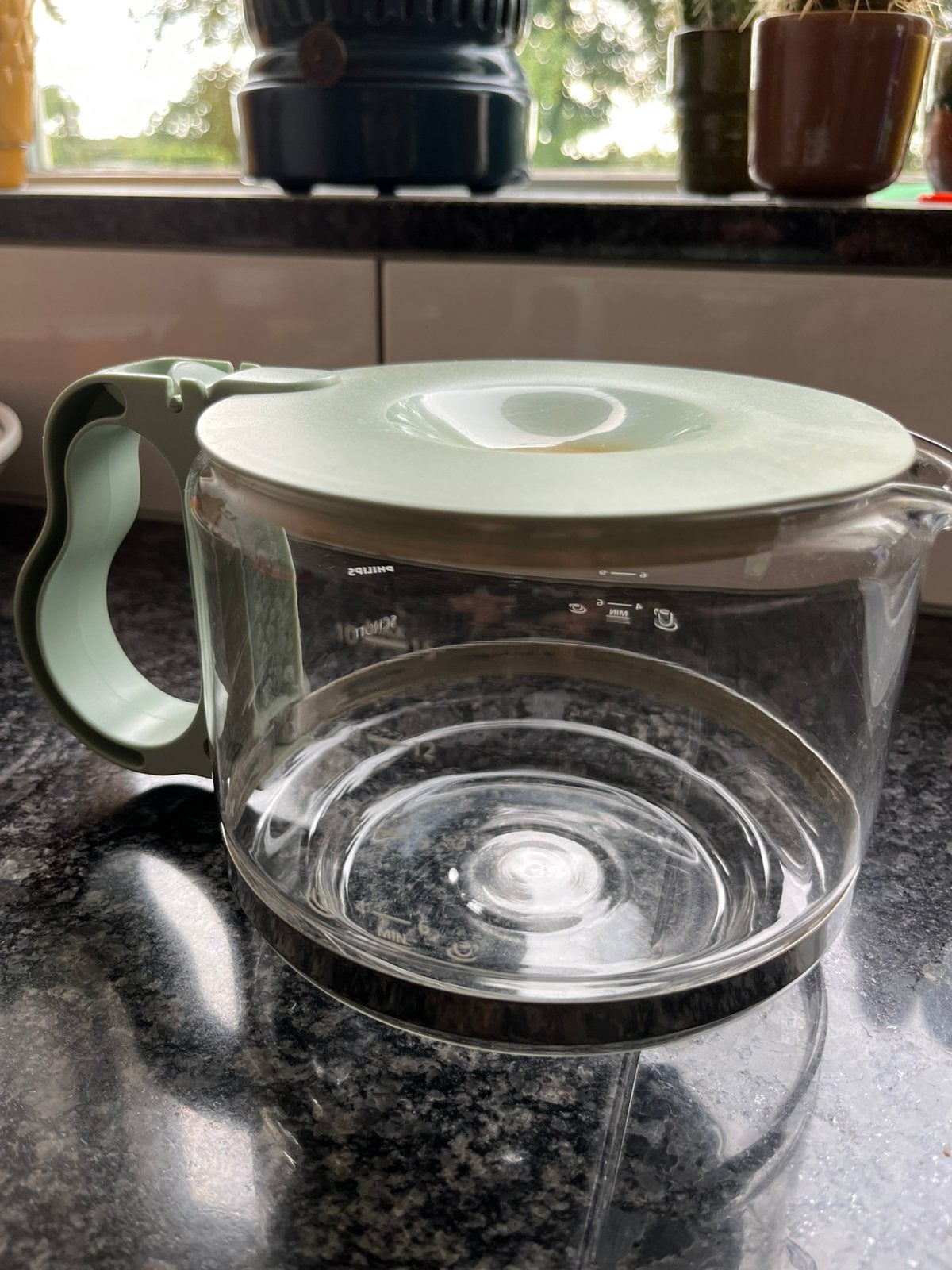 Koffiekan Philips GRATIS, Ophalen, Gebruikt, Overige merken