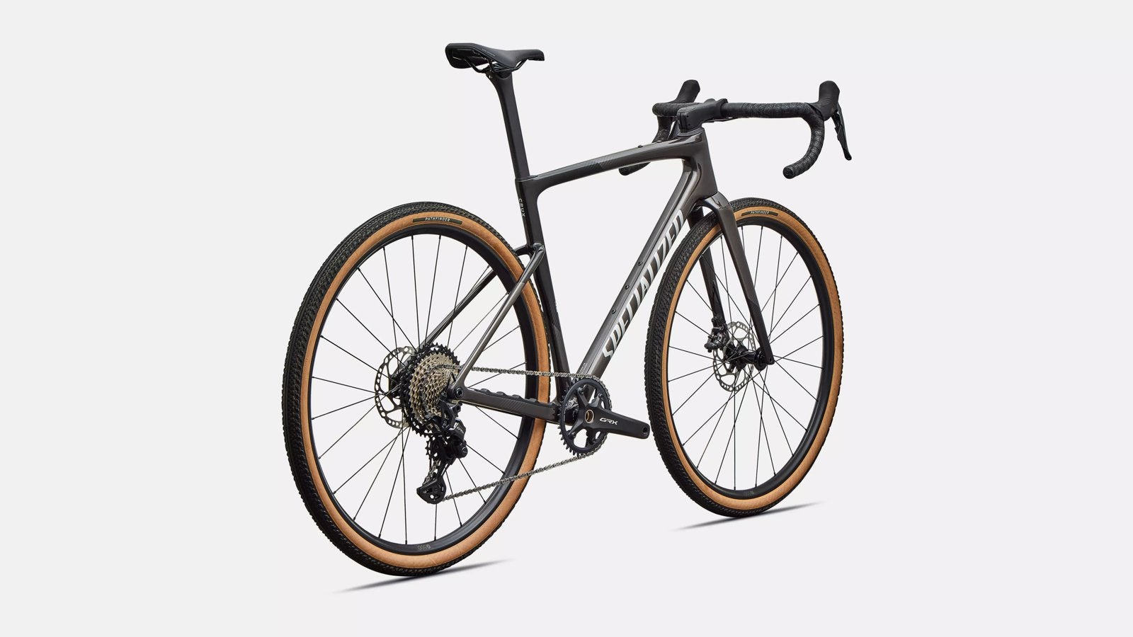 Compleet nieuwe shimano grx gravel groep set plus wielen, Ophalen of Verzenden, Nieuw, Frame, Carbon