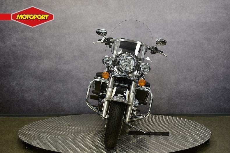 Harley-Davidson ROAD KING CLASSIC (bj 2013), Bedrijf, Sderegt@motoportgoes.nl, Nobelweg 4
4462 GK  Goes, NL, Chopper