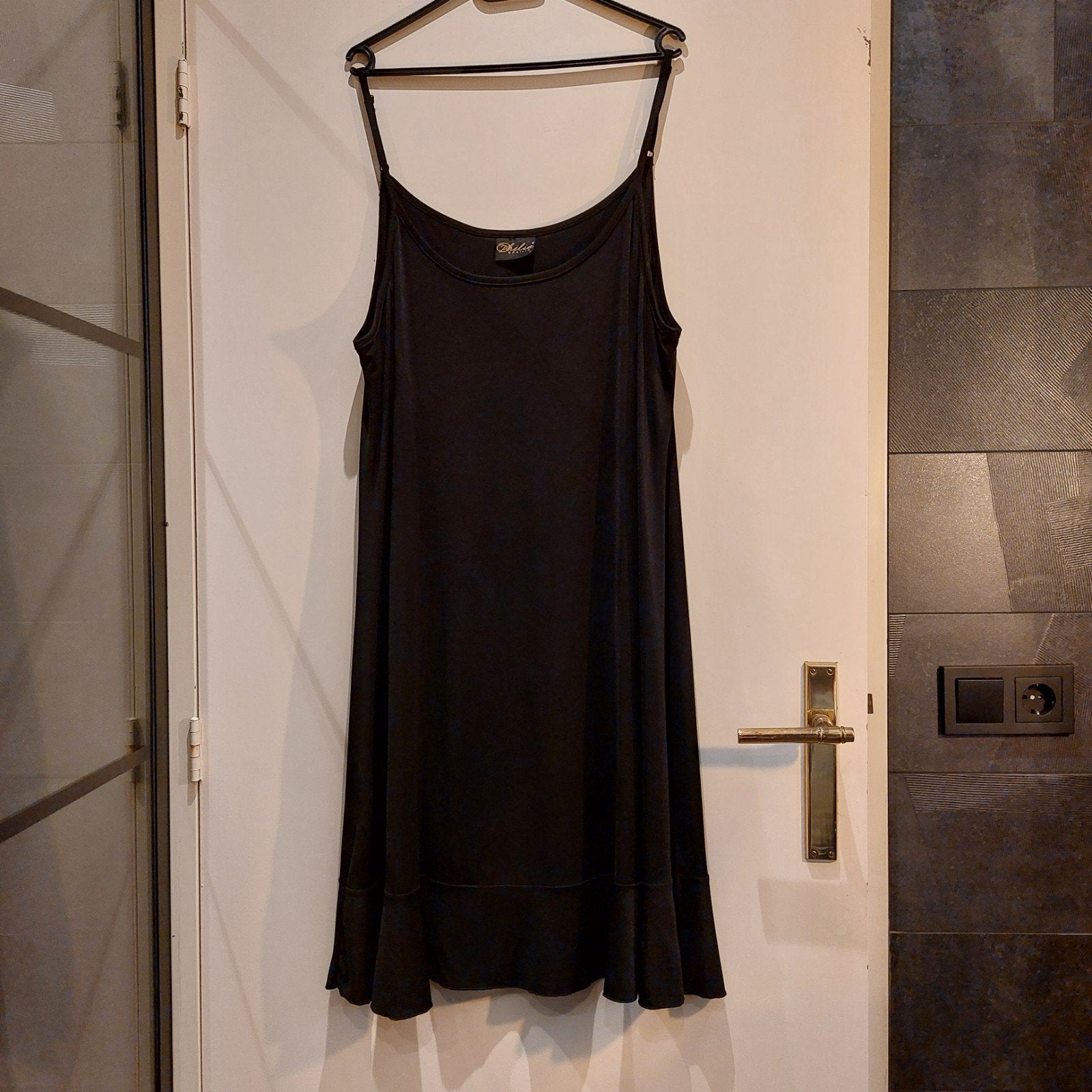 Basis tuniek/jurk van het merk Ophilia. Maat 4 (46/48), Verzenden, Zo goed als nieuw, Ophilia, Blouse of Tuniek