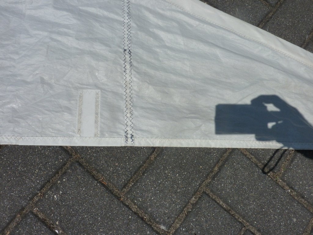 rolfok 7 mm, Ophalen of Verzenden, Gebruikt, Overige typen