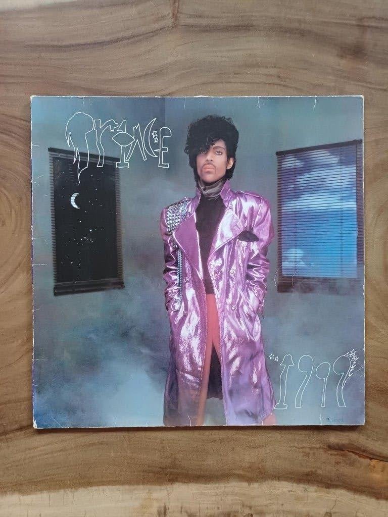 Prince - 1999 - Vinyl, Cd's en Dvd's, LP, Pop, Ophalen of Verzenden, Zo goed als nieuw