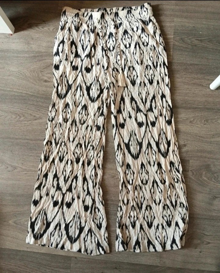 JDY broek dames maat M, Maat 38/40 (M), Zwart, Ophalen of Verzenden, Zo goed als nieuw