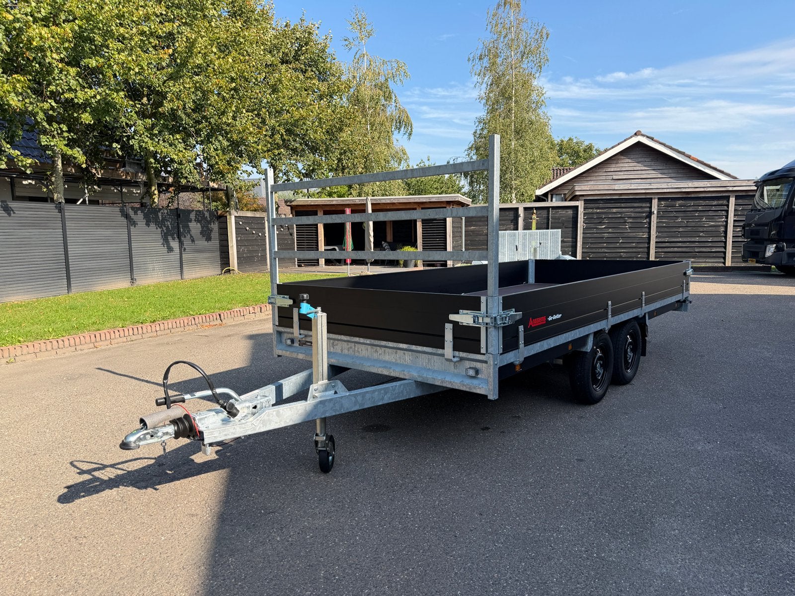 Nieuwe Annsems PSX GO GETTER plateauwagen 400x178 Go Getter