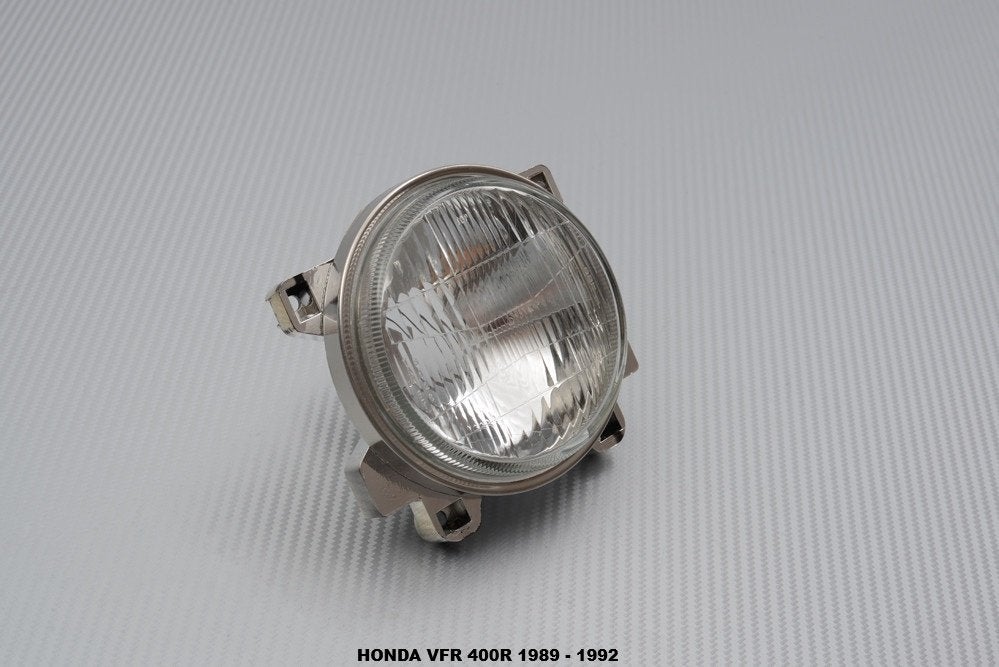 Koplamp / Voorlicht AVDB voor HONDA VFR 400R 1989 - 1992, Ophalen of Verzenden, Nieuw