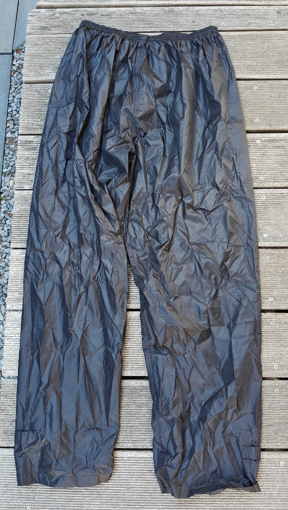 Mac in a sac regenbroek, Ophalen of Verzenden