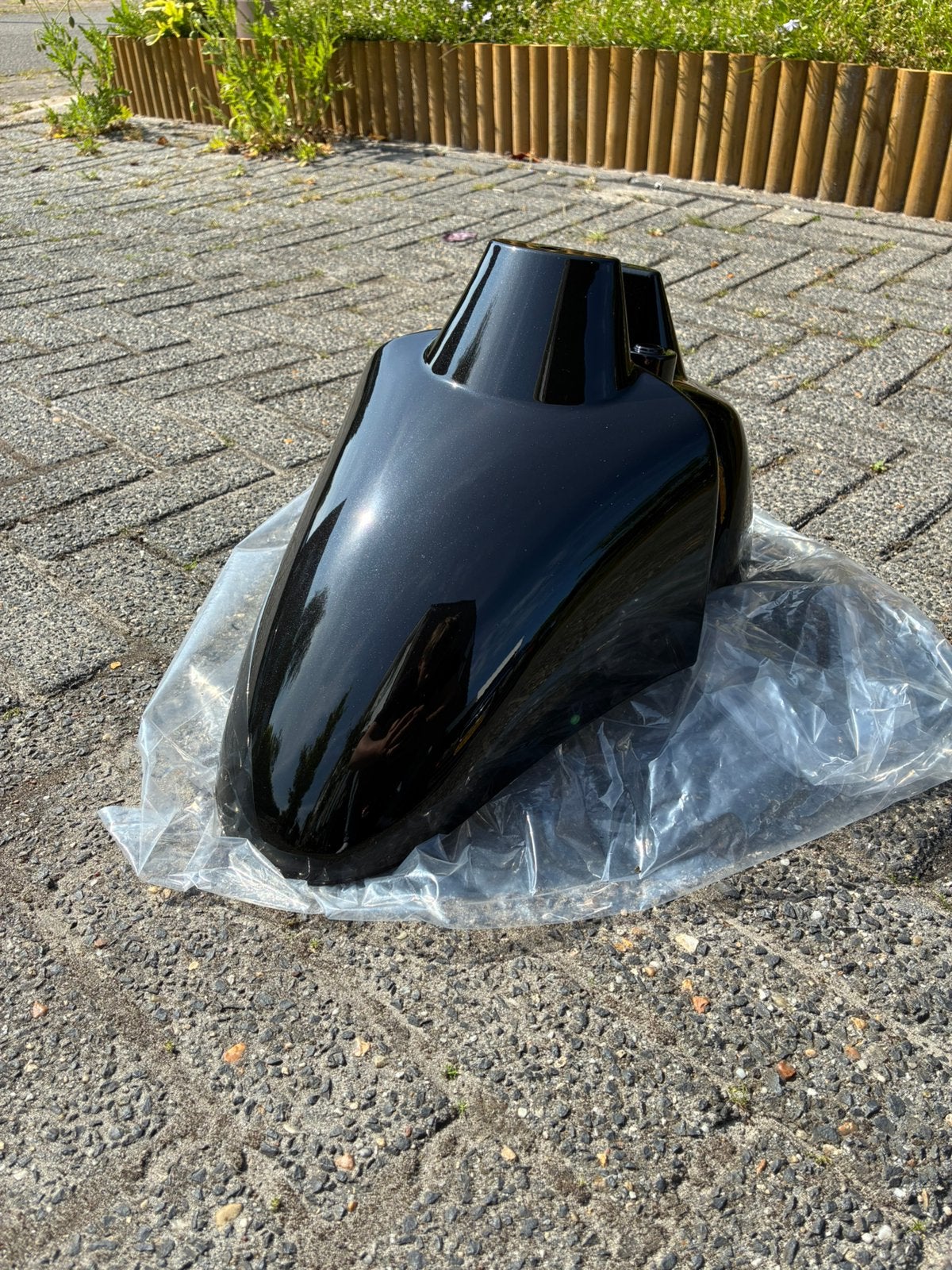 Voorspatbord voor vivacity te koop, Ophalen of Verzenden, Vivacity