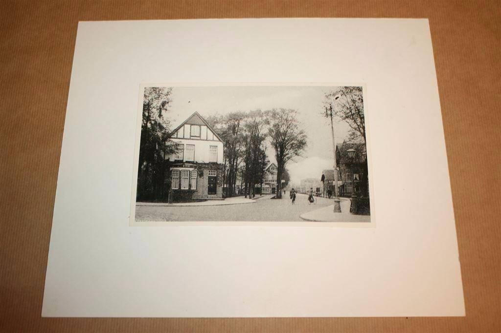 Foto Archief Vlissingen - De Koudekerkseweg [daarvoor Kerkho, Ophalen of Verzenden, Nieuw