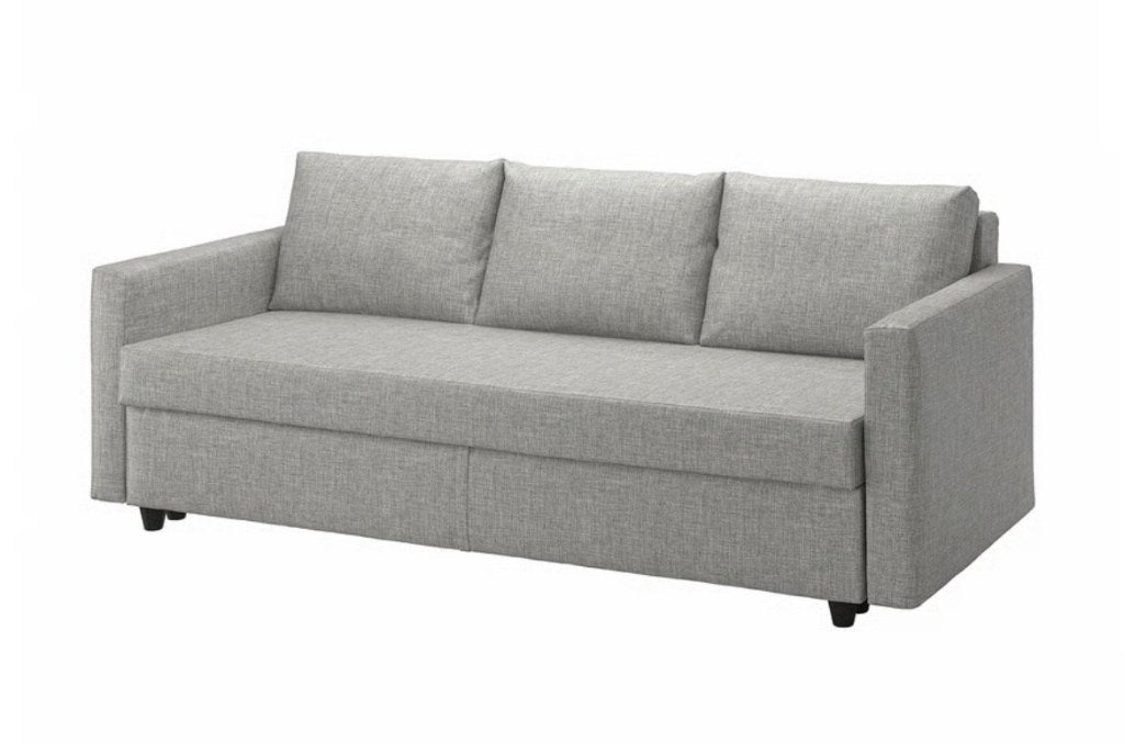 Slaapbank te koop zgan, Huis en Inrichting, Slaapkamer | Slaapbanken, Ophalen, 140 cm, Zo goed als nieuw, Twijfelaar