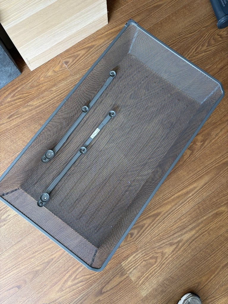 Ikea draadmand voor pax kast, Ophalen, Nieuw, 50 tot 100 cm, Minder dan 100 cm