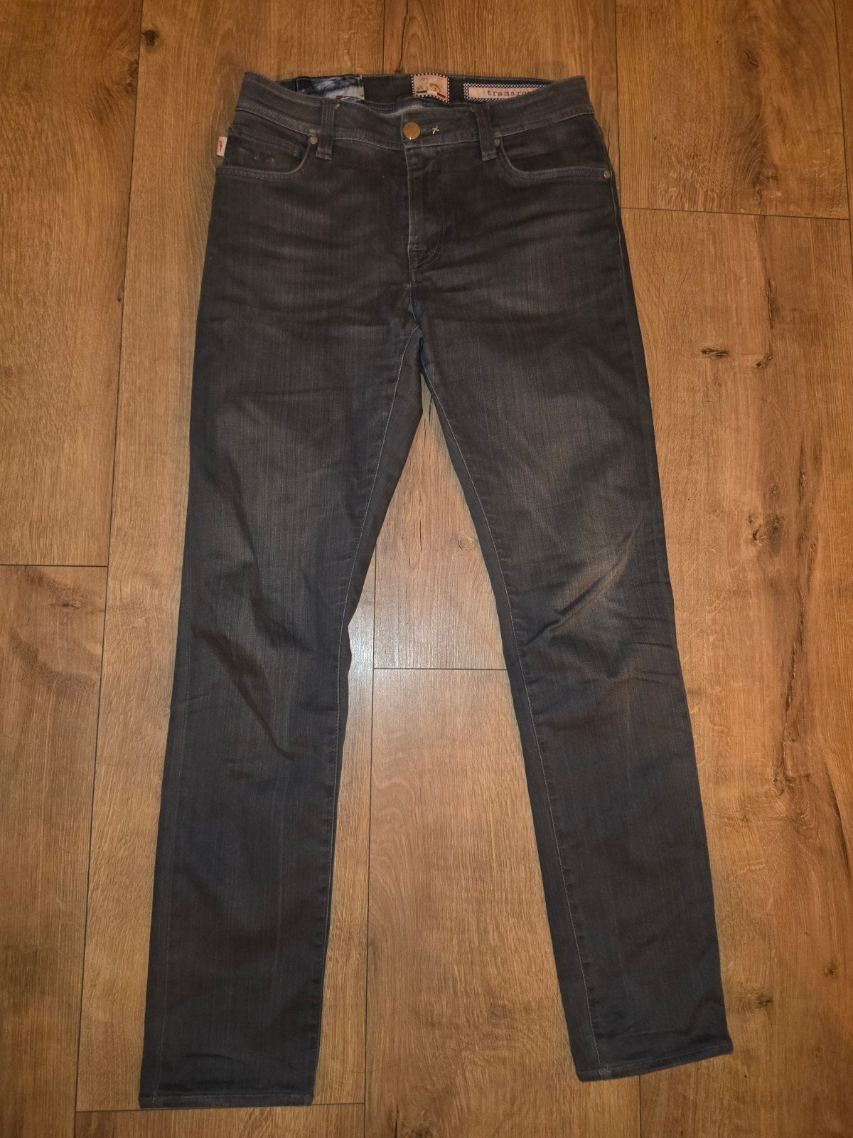 tramarossa jeans mt 32, Ophalen of Verzenden, Zo goed als nieuw, Blauw, W30 - W32 (confectie 38/40)