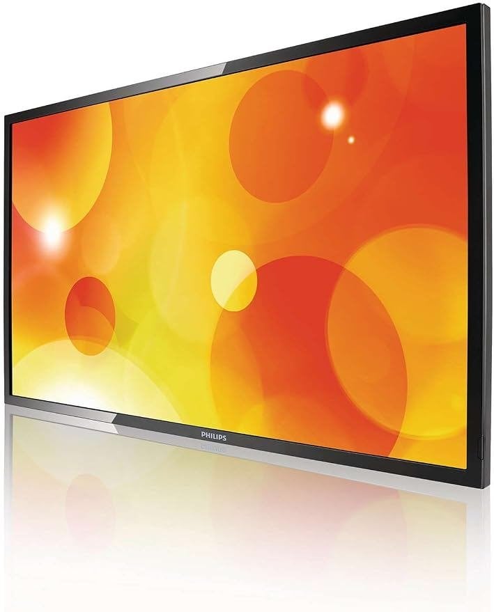 Philips BDL5530QL/00 FHD Digital Signage zgan in doos, Ophalen, Philips, IPS, Full HD
