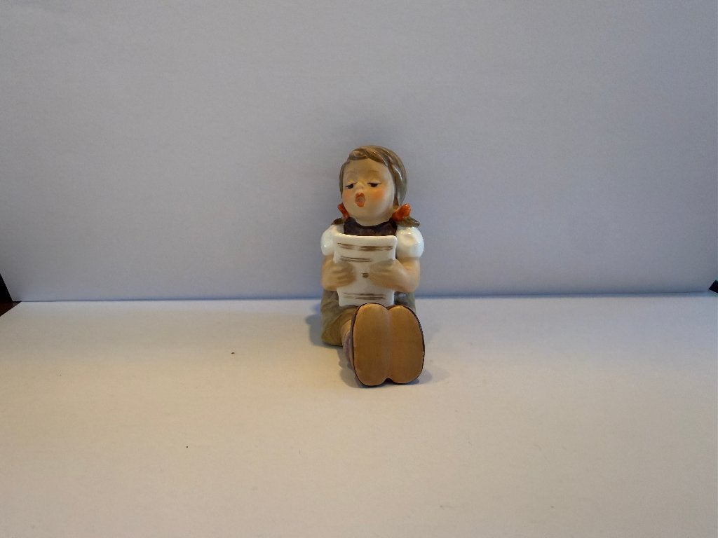 Hummel nr. 389 [jaartal 1968], Ophalen of Verzenden, Zo goed als nieuw, Hummel