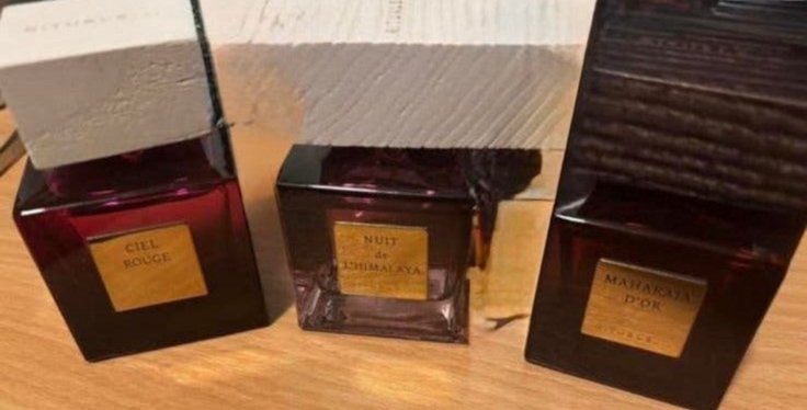 Nieuwe Rituals parfum 50 ml, Ophalen, Nieuw