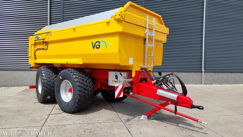 VGM Rocky 22L MK5 (2026), Zakelijke goederen, Niet opgegeven, -, Niet opgegeven