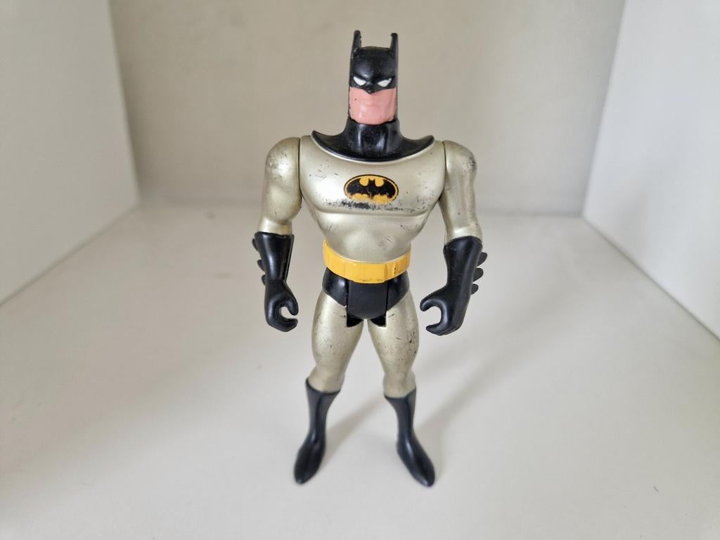 Rapid Attack Batman, Ophalen of Verzenden