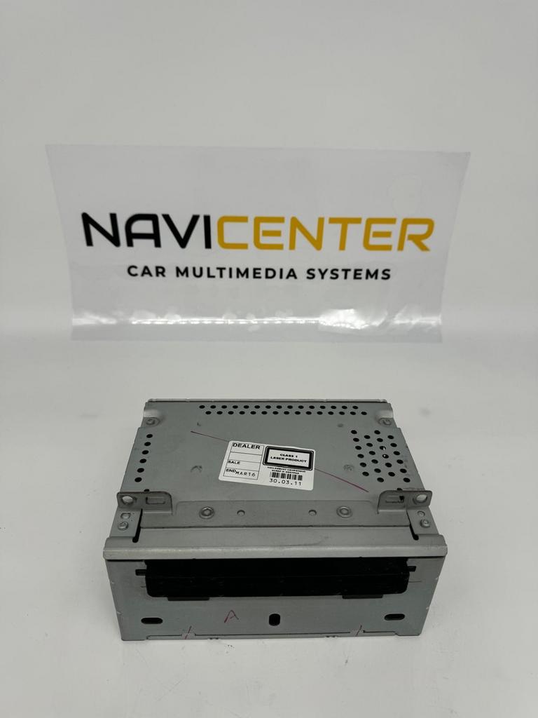 Ford Focus Media Unit OEM - Originele Radio Module, Ophalen of Verzenden, Gebruikt