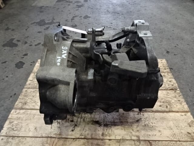 Versnellingsbak GXV VW Passat B6 3C bj 2007 2.0 FSI 6 versne, Gebruikt, -, Volkswagen, -