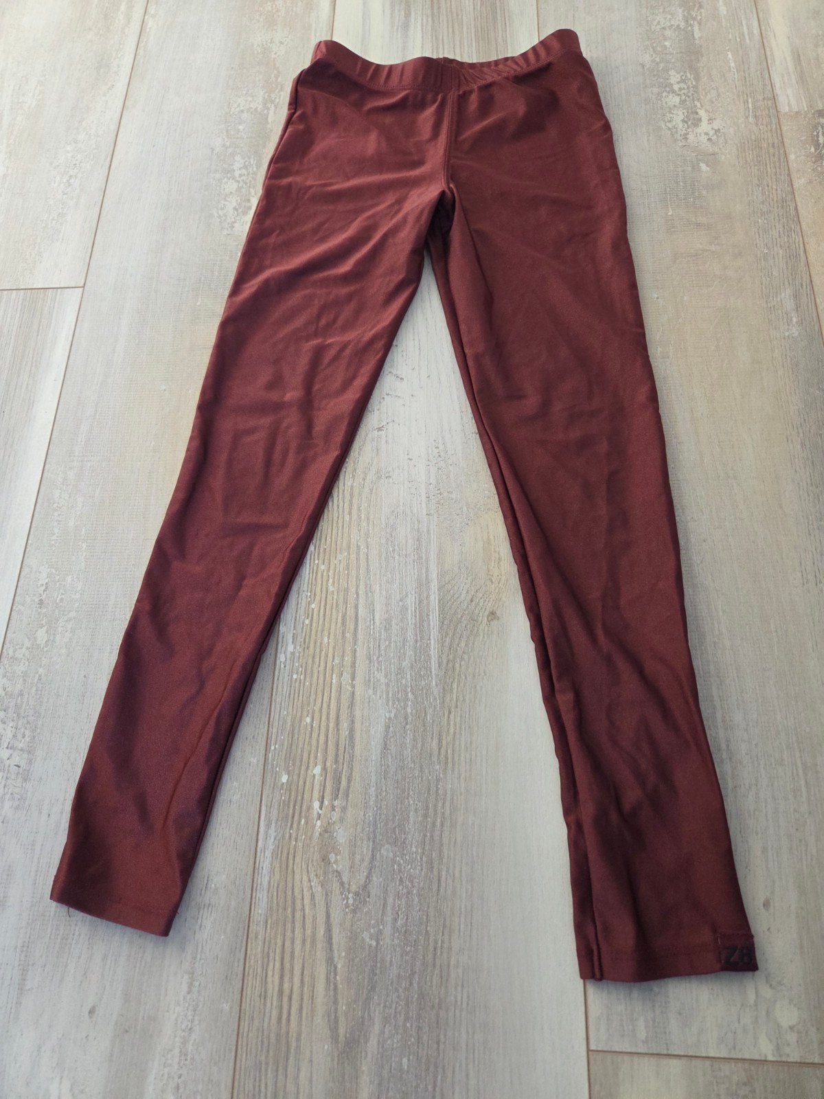 Z8 legging maat 134, Broek, Gebruikt, Meisje, Z8