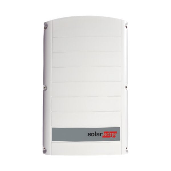 Solaredge 3-fase short string 3kW voor 400v thuisbatterij, Ophalen of Verzenden, Zo goed als nieuw, Overige merken, Omvormer