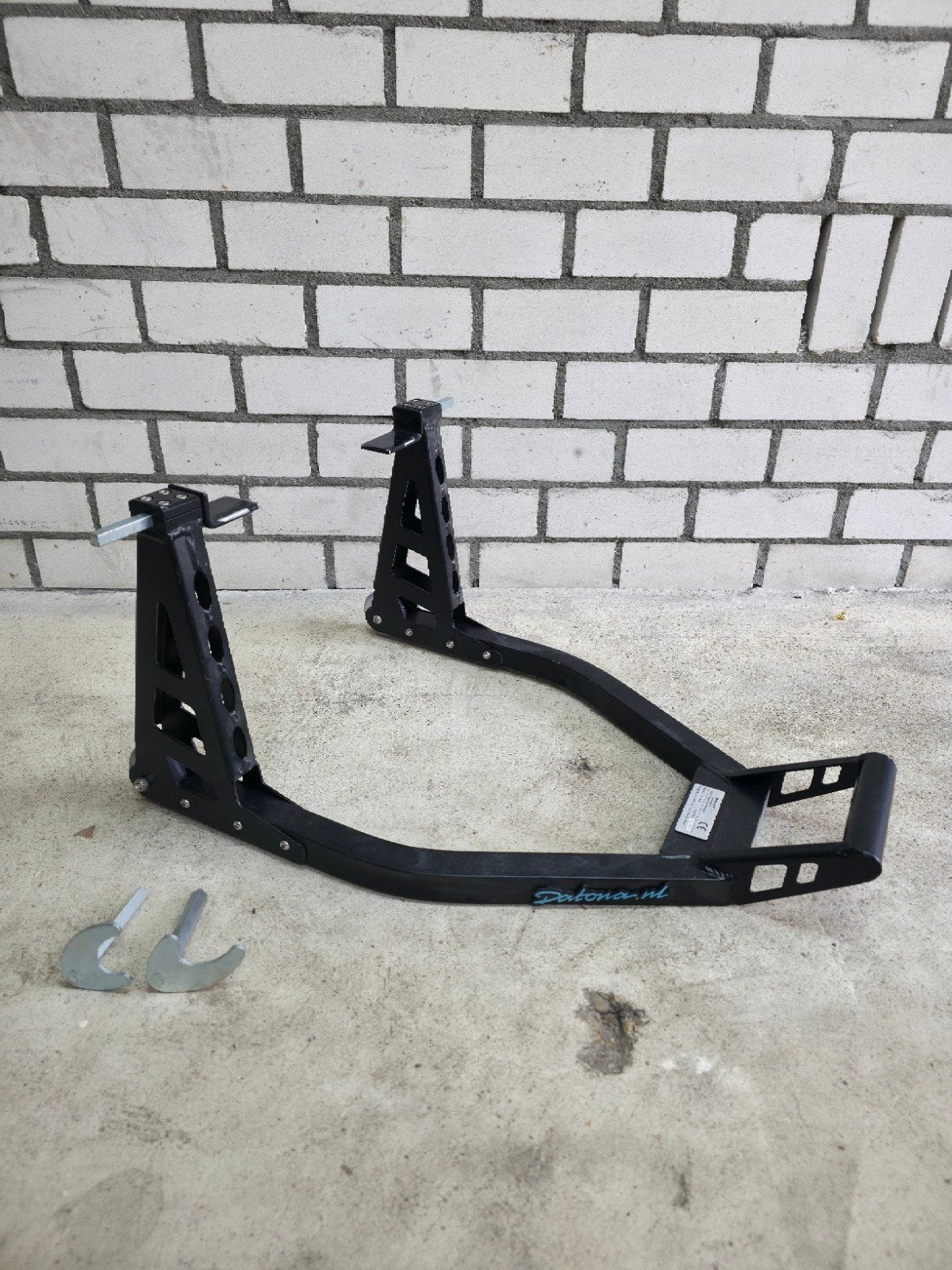 Datona Paddock stand, Ophalen of Verzenden