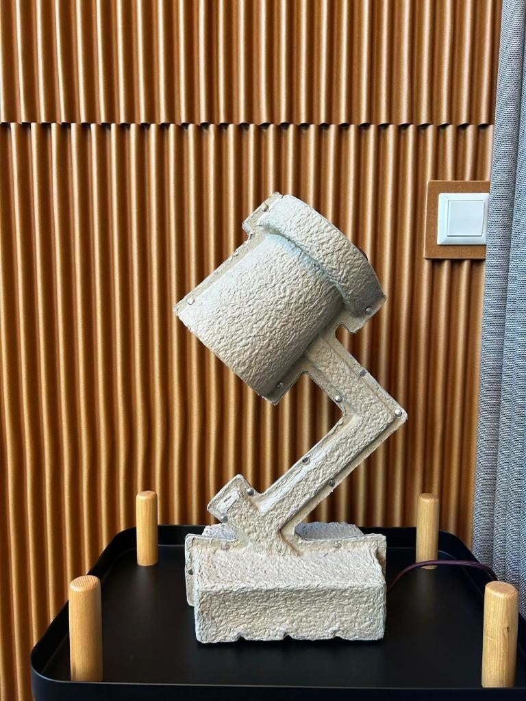 &Tradition - Trash me lamp, Ophalen, Zo goed als nieuw, Overige materialen, 50 tot 75 cm