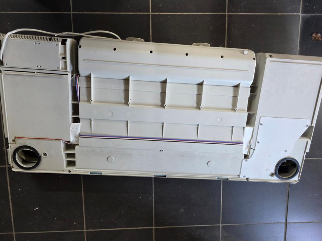 ClimaRad 1.0 unit, Witgoed en Apparatuur, Luchtbehandelingsapparatuur, Gebruikt, Overige, Ophalen
