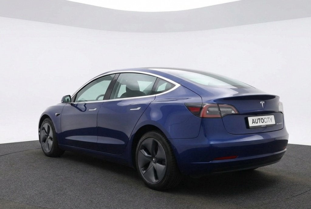 Foto 3 van Tesla Model 3 Standard RWD Plus 60 kWh l NL Auto l FSD 3