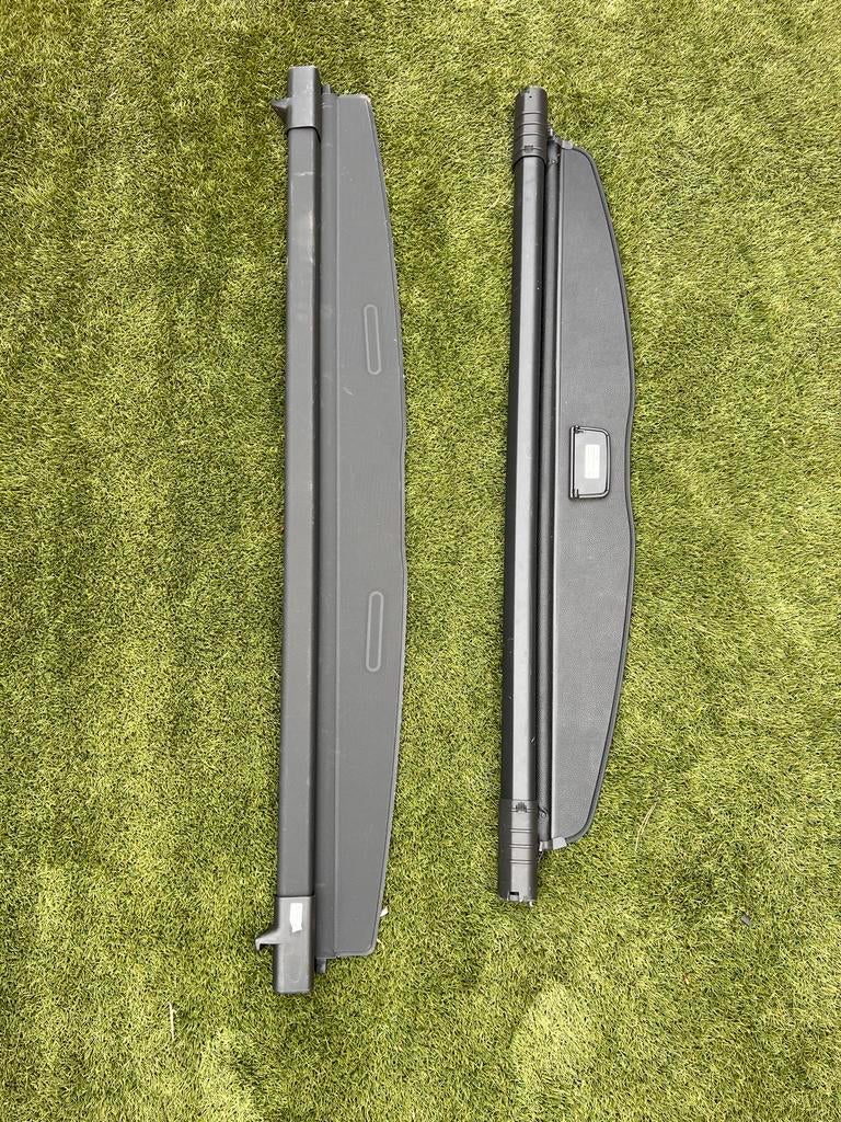 Hoedenplank/bagageafdekking voor VW Multivan en Sharan, Ophalen, Gebruikt, Volkswagen