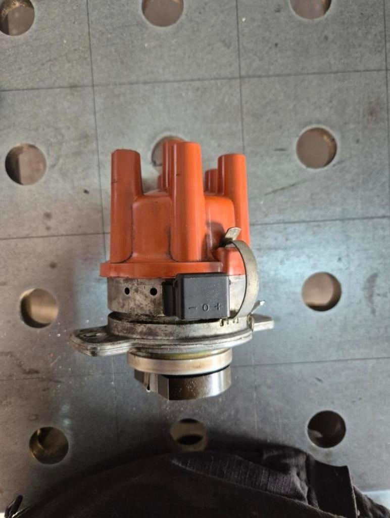 Vr6 rotor ontsteking, Ophalen of Verzenden, Volkswagen