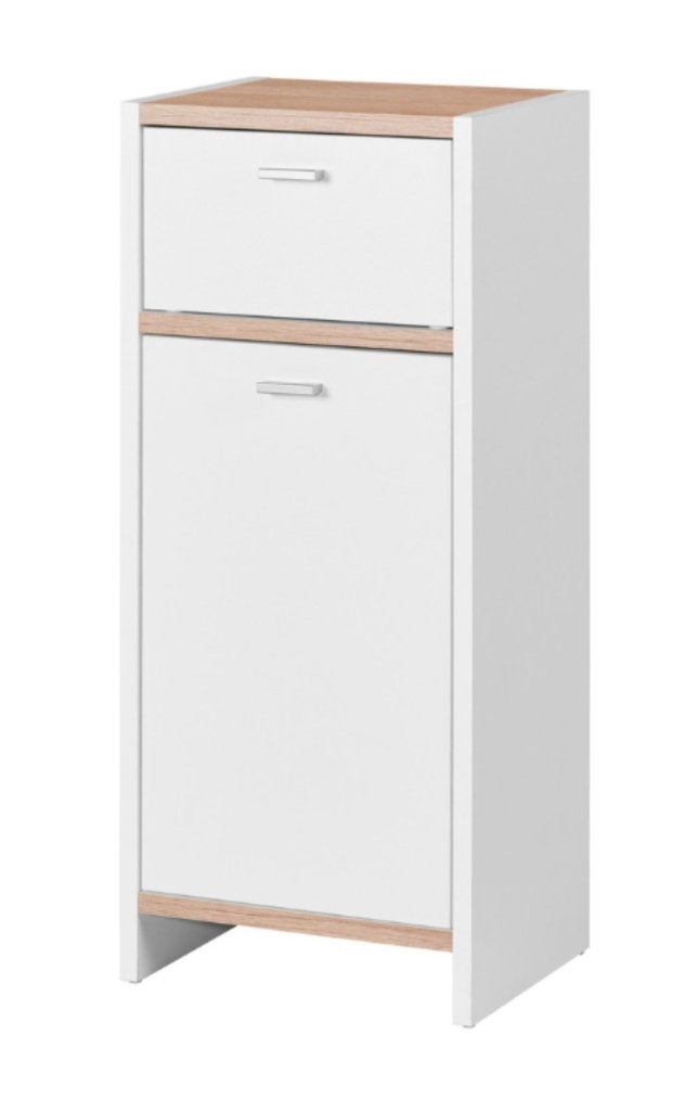 Badkamerkast / kast, nieuw, Ophalen, Met deur(en), Nieuw, Minder dan 150 cm