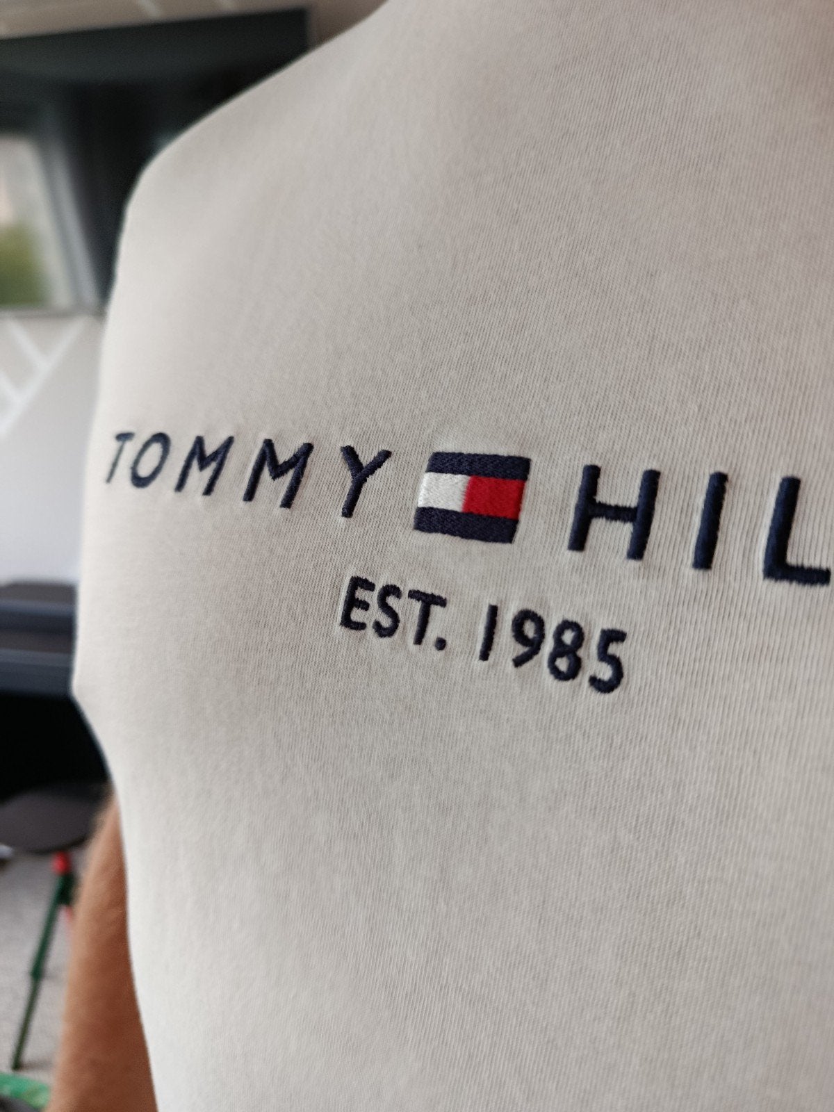Heren kledingpakket XL - Tommy Hilfiger, The Sting, Ophalen of Verzenden