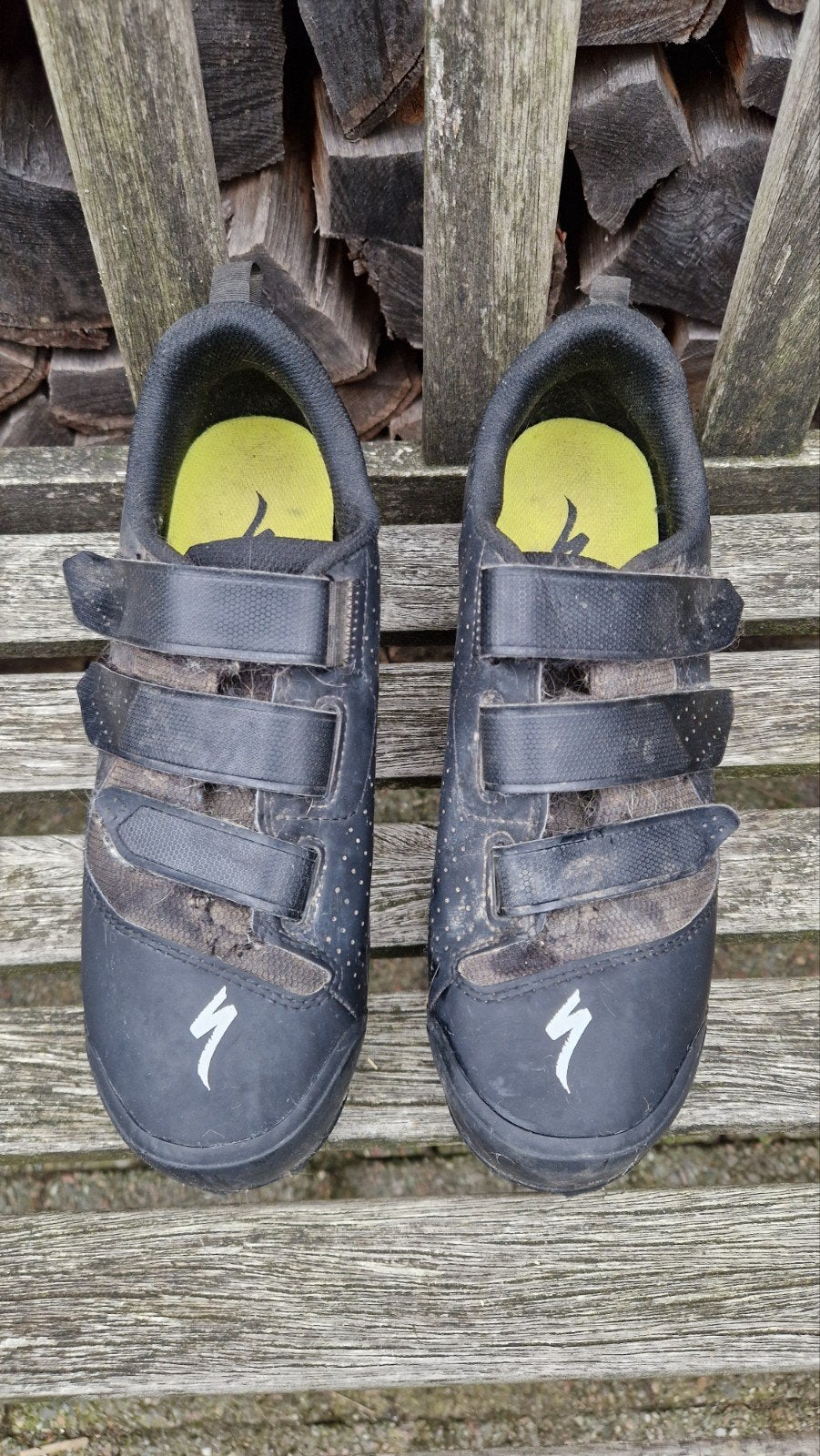Specialized Recon 1.0 MTB schoenen - Maat 42, Gebruikt, Heren, Schoenen, Overige maten