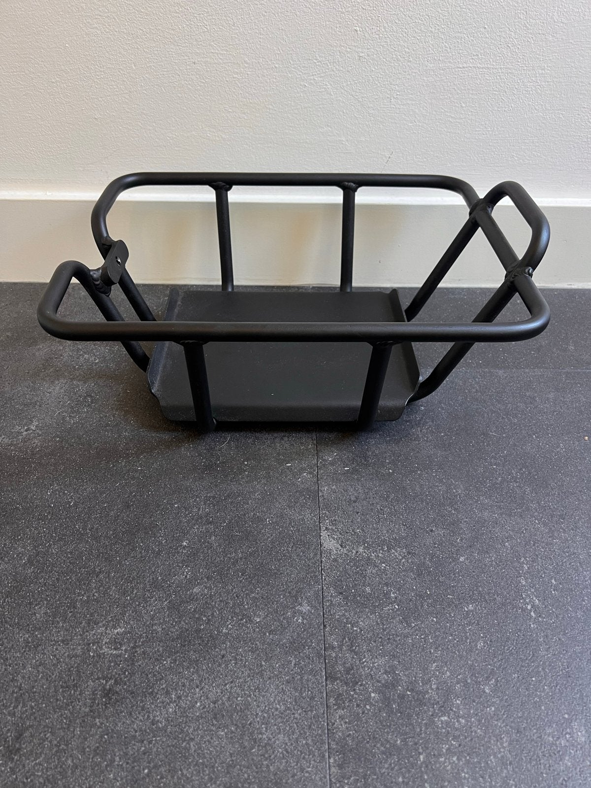 Origineel Nieuw VanMoof X3 Kratje