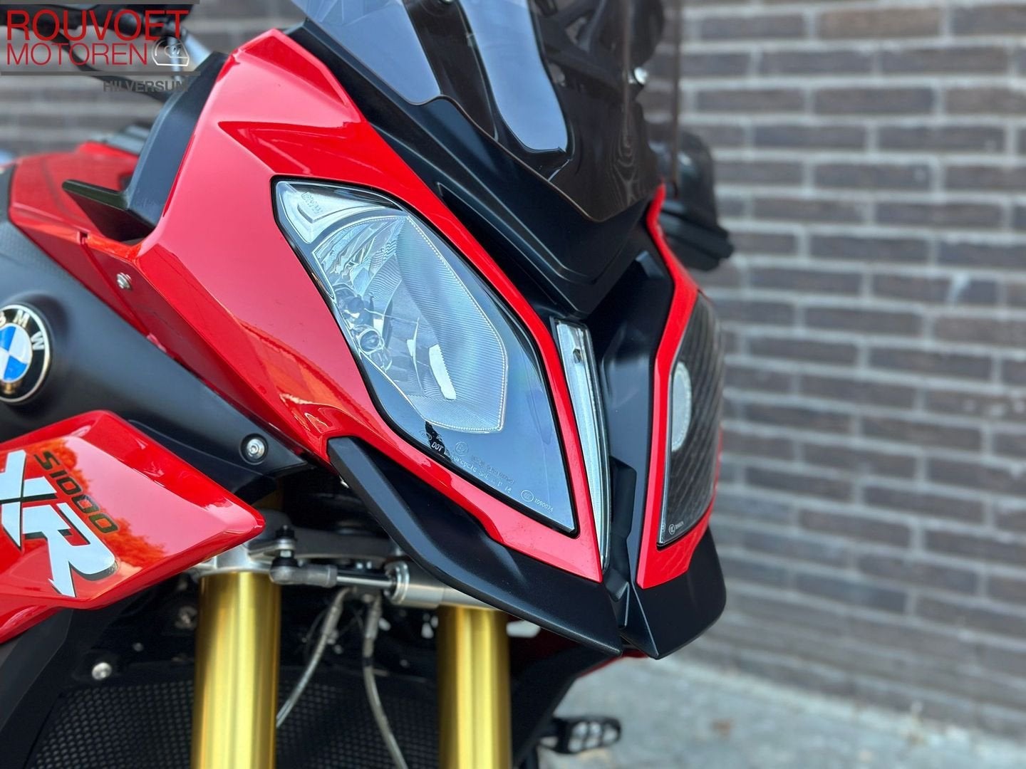 BMW S 1000 XR BTW S1000 S1000XR 1000XR, Motoren, Motoren | BMW, 4 cilinders, Motorrijbewijs A, Bedrijf, Onbekend
