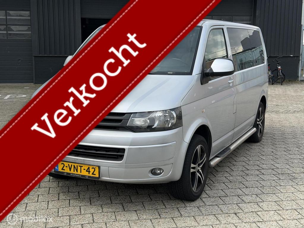 Volkswagen Transporter 2.0 TDI * MOTOR PROBLEM, Auto's, Euro 5, Gebruikt, 4 cilinders, 1776 kg
