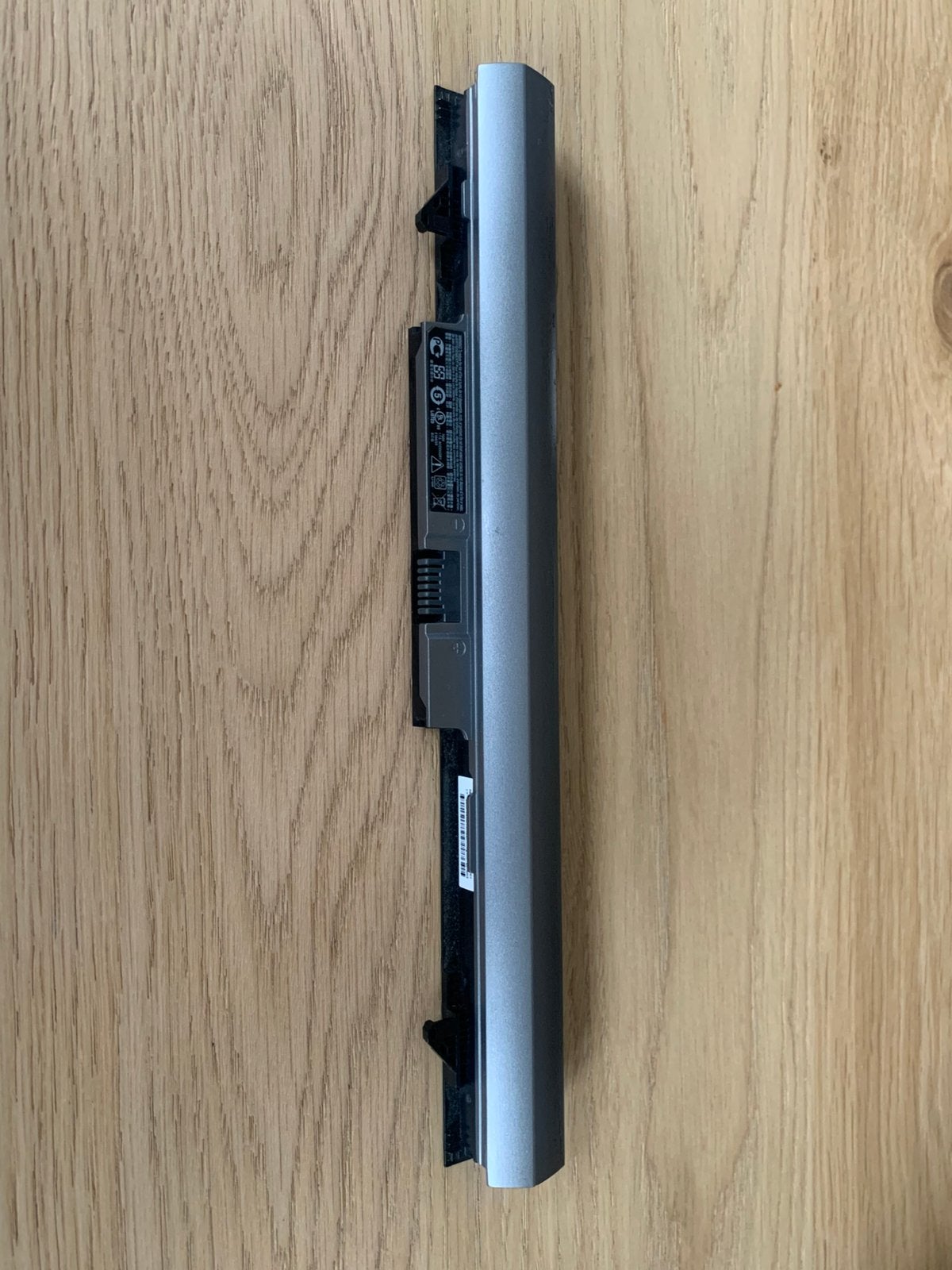 HP Probook 430 accu, Ophalen of Verzenden, Gebruikt