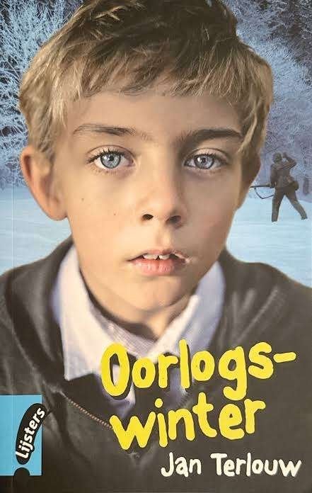 Jan Terlouw: Oorlogswinter, Boeken, Kinderboeken | Jeugd | 10 tot 12 jaar, Ophalen of Verzenden, Zo goed als nieuw, Jan Terlouw